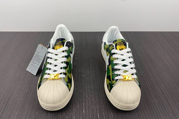 bape goose b112yc11220