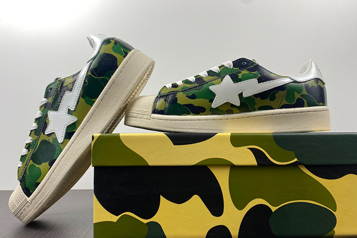 bape goose b112yc11220