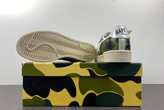 bape goose b112yc11220