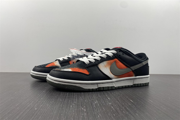 nike dunk low “graffiti” expected 2022  dm0108-001