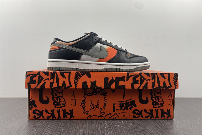 nike dunk low “graffiti” expected 2022  dm0108-001