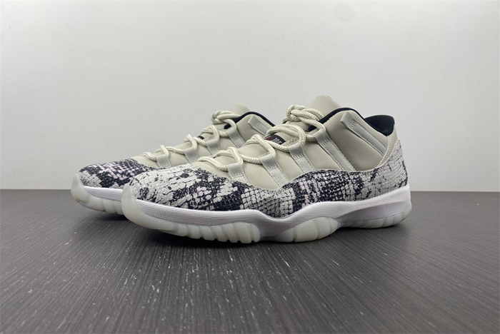air jordan 11 low cd6846-002