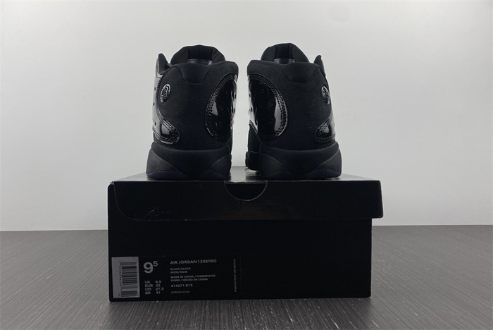 aj 13 air jordan 13  414571-0112