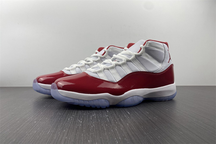 air jordan 11 cherry ct8012-116