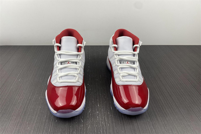 air jordan 11 cherry ct8012-116