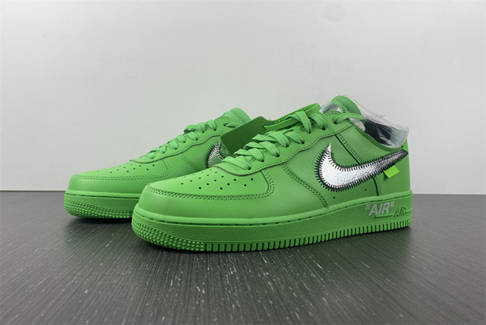 off-white x nike af1