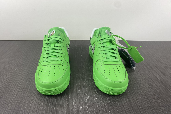 off-white x nike af1" dx1419-300