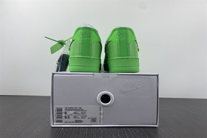 off-white x nike af1" dx1419-300