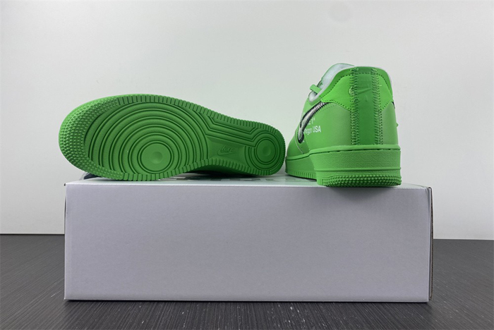 off-white x nike af1" dx1419-300
