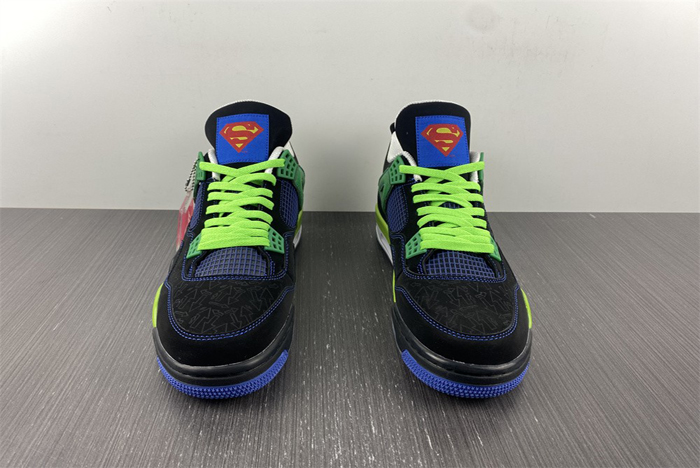 air jordan 4 doernbecher  308497-015