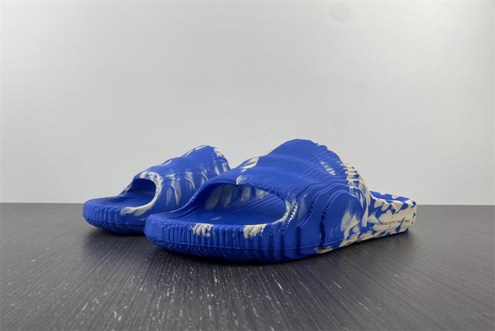 original adilette 22 slide blue