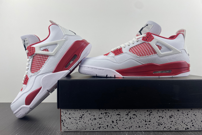 air jordan 4 retro 308497-106