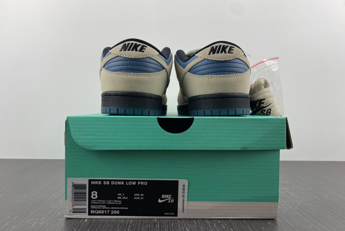 nike sb dunk  bq6817-200