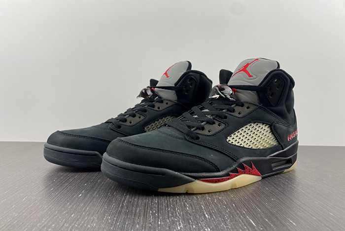 air jordan 5 gore-tex  S*p*e dr0092-001