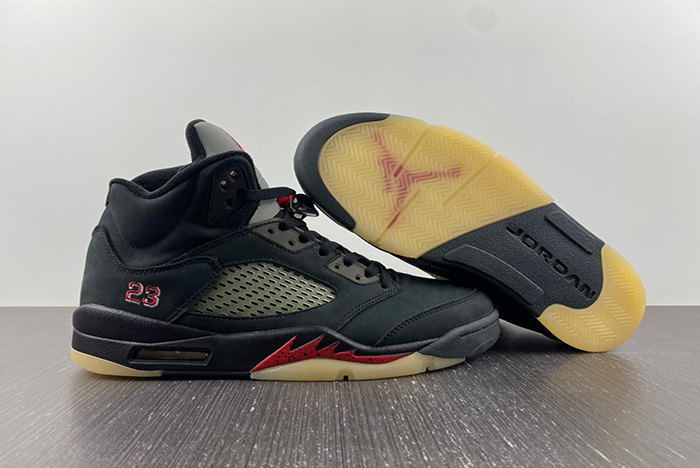 air jordan 5 gore-tex  S*p*e dr0092-001