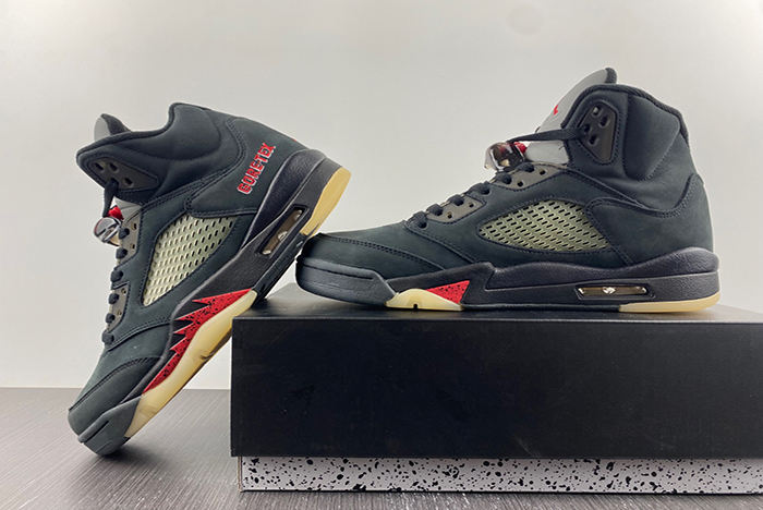 air jordan 5 gore-tex  S*p*e dr0092-001