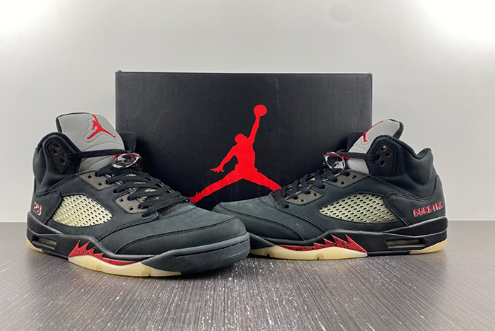 air jordan 5 gore-tex  S*p*e dr0092-001