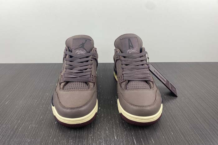 a ma maniere x air jordan 4 dv6773-220