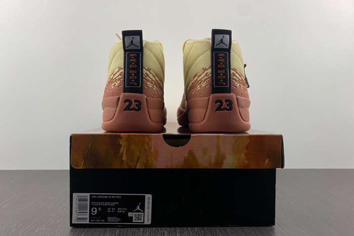 eastside golf x air jordan 12 dv1758-108