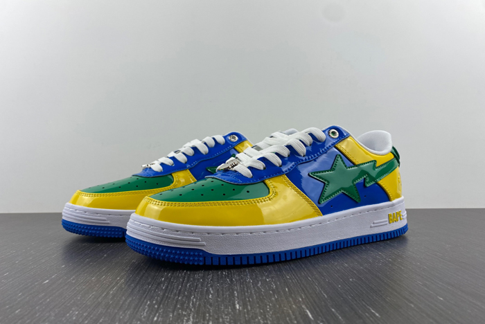 bape w291004