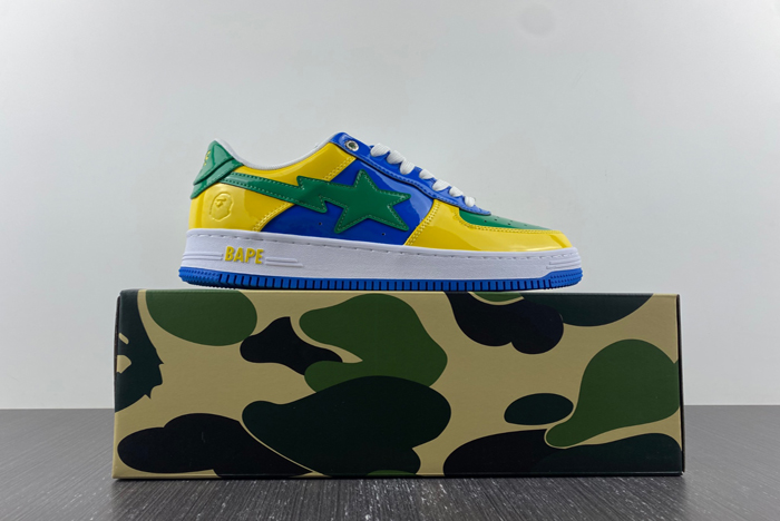 bape w291004