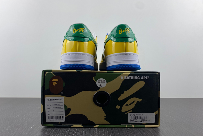 bape w291004