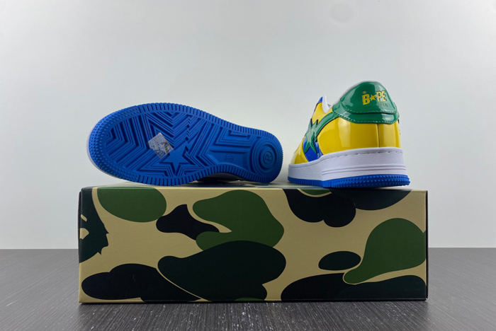 bape w291004