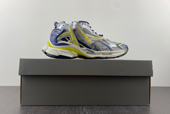 7.0 Ba*len*cia*ga -runner 8107571206