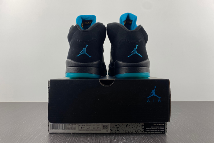 air jordan 5 “aqua” dd0587-047
