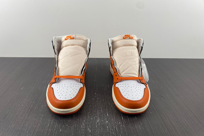 air jordan 1 high "starfish"  do9369-101