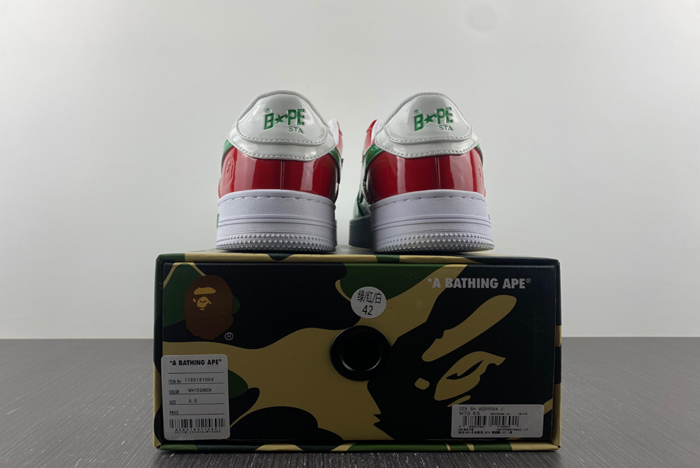 bape sta sk8
