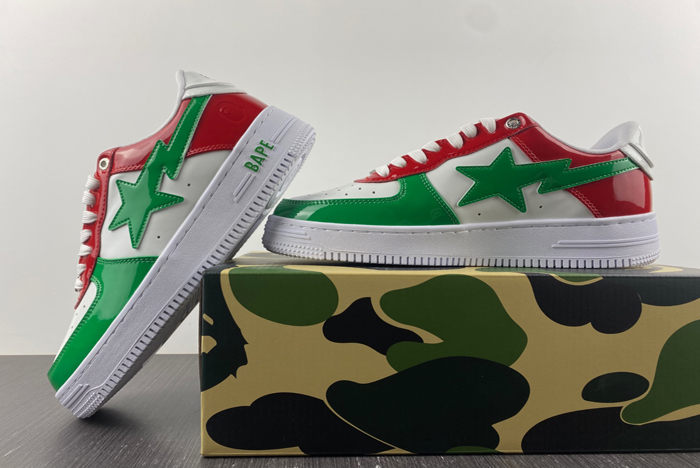 bape sta sk8