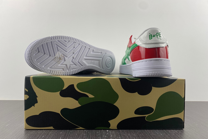 bape sta sk8