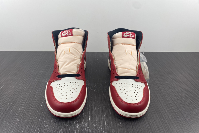air jordan 1 high og “chicago reimagined” dz5485-612