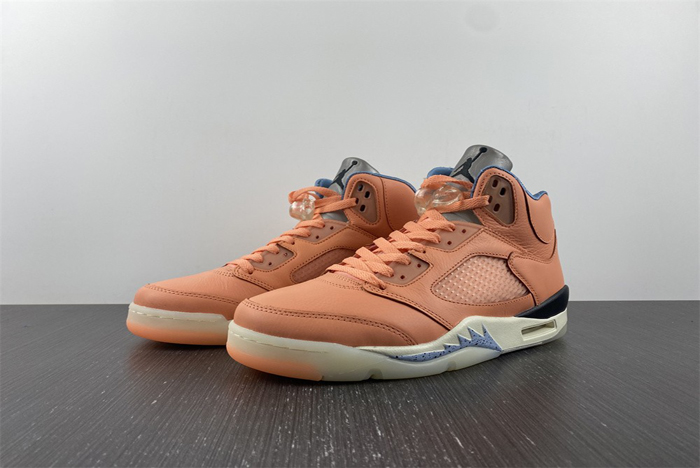 air jordan5 x dj khaled dv4982-641