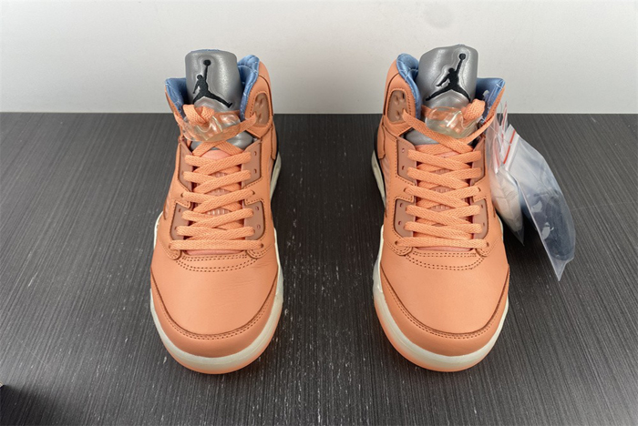air jordan5 x dj khaled dv4982-641