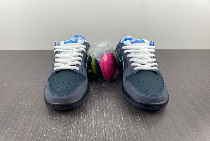 nike dunk sb low blue lobster 313170-342.