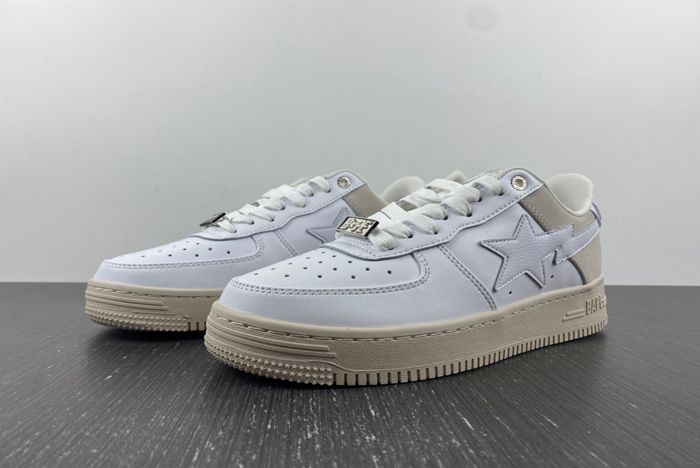 bape sta low m2  w.24
