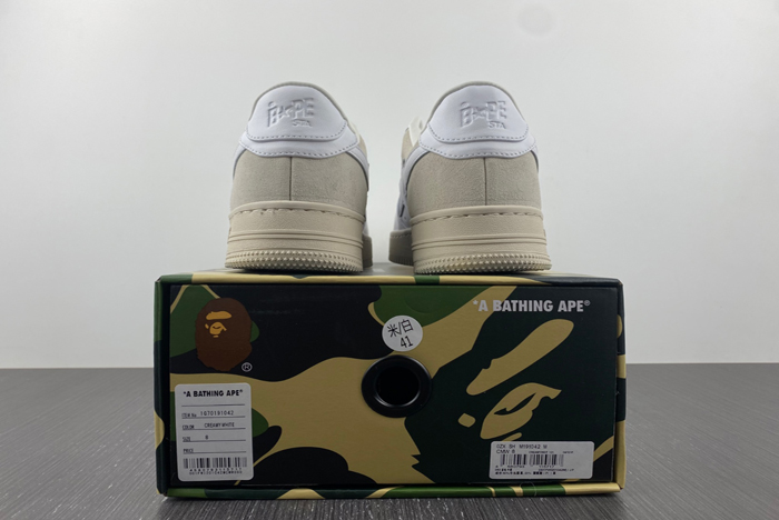 bape sta low m2  w.24