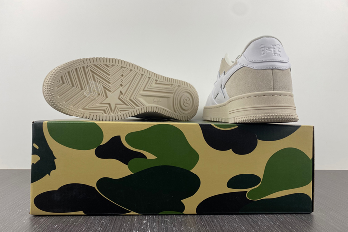 bape sta low m2  w.24