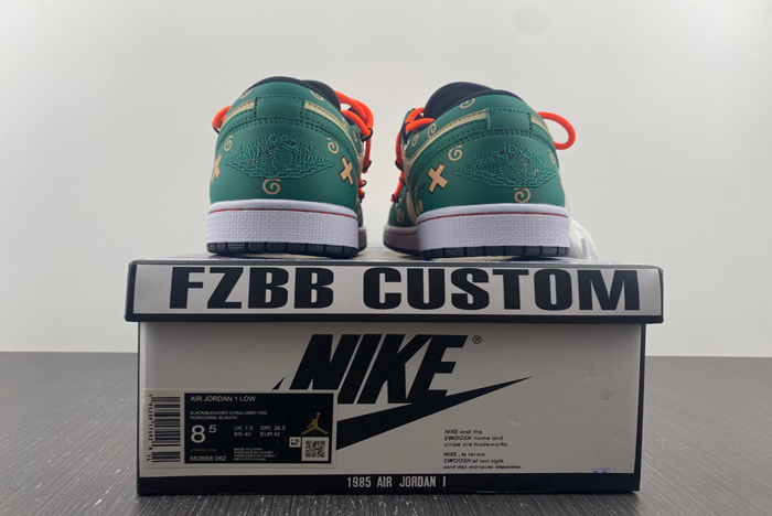 air jor 1 low(1)