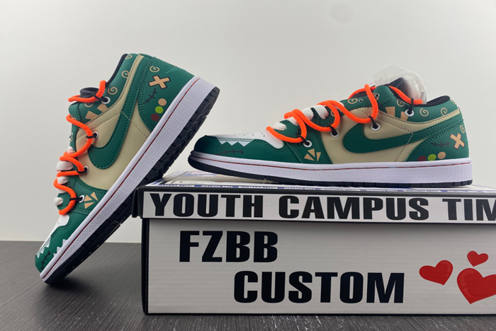 air jor 1 low(1)