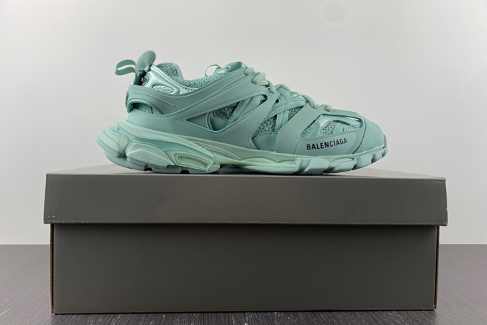 Ba*len*cia*ga 3.0 green