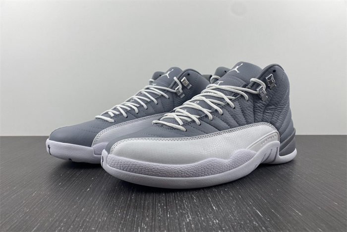 air jordan 12 stealth  ct8013-015