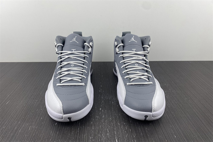 air jordan 12 stealth  ct8013-015