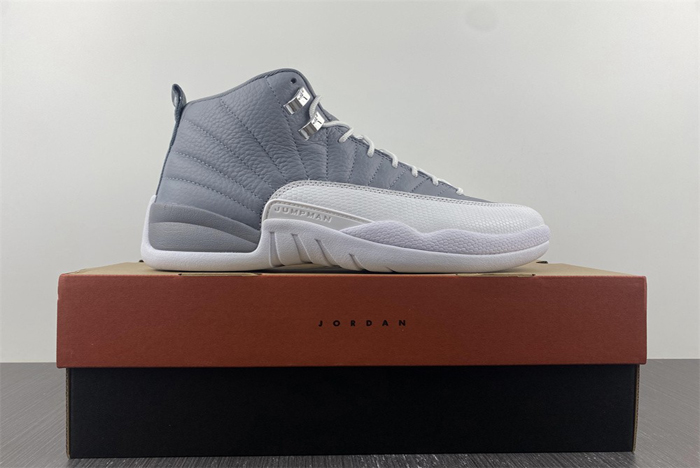air jordan 12 stealth  ct8013-015