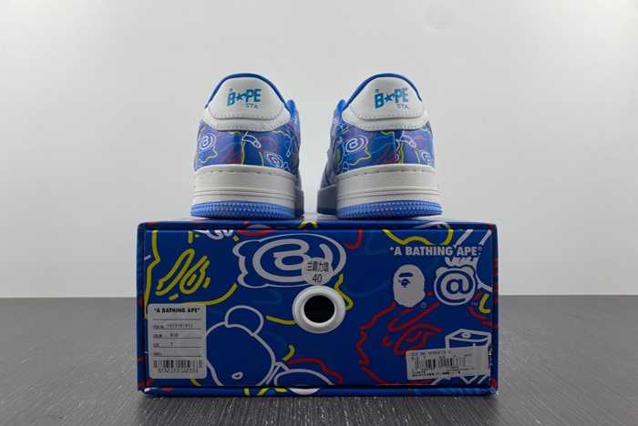 bape x be@rbrick sta  1h73191913
