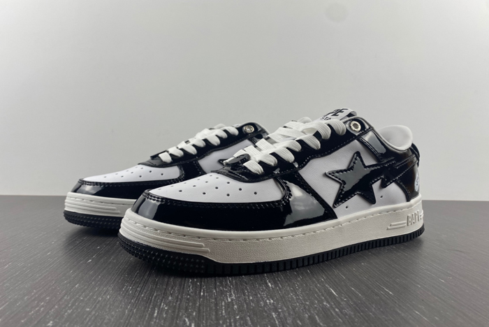 bape black