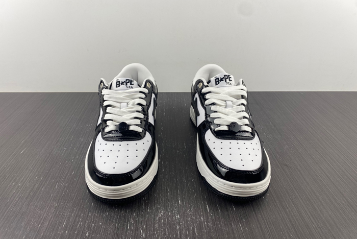 bape black