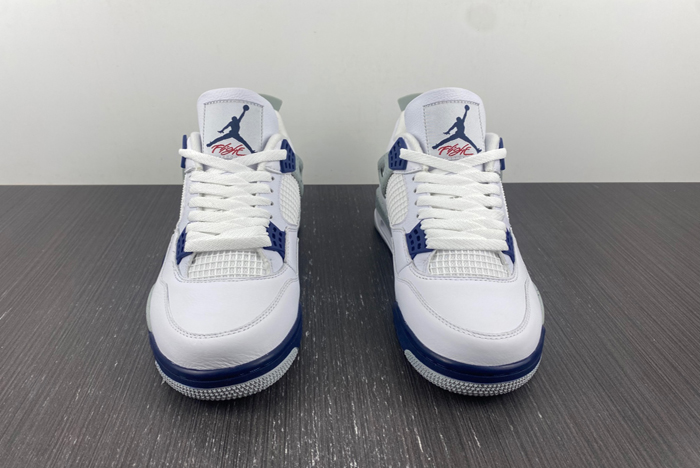 air jordon 4 retro midnight navy